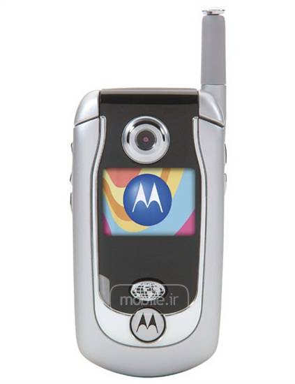 Motorola A840 موتورولا