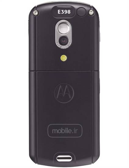 Motorola E398 موتورولا