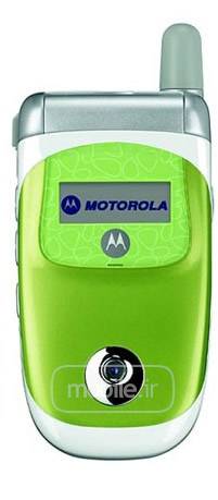 Motorola V226 موتورولا