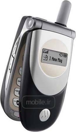 Motorola V188 موتورولا