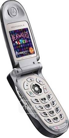 Motorola V188 موتورولا