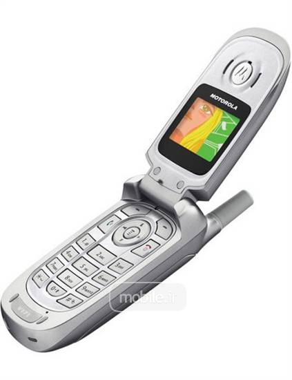 Motorola V171 موتورولا