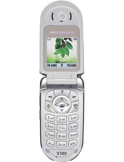 Motorola V171 موتورولا