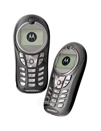 Motorola C115 موتورولا