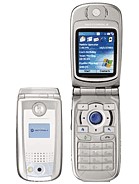 Motorola MPx220 موتورولا