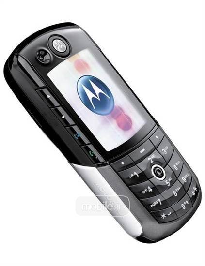 Motorola E1000 موتورولا