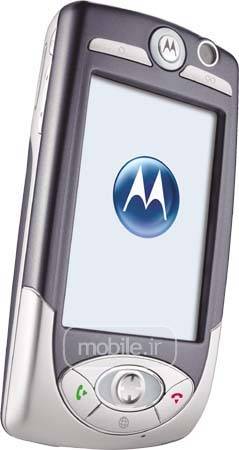 Motorola A1000 موتورولا