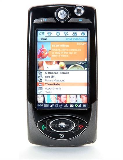 Motorola A1000 موتورولا