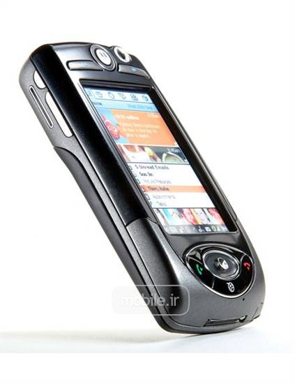 Motorola A1000 موتورولا