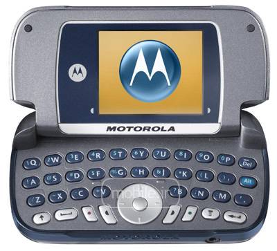 Motorola A630 موتورولا