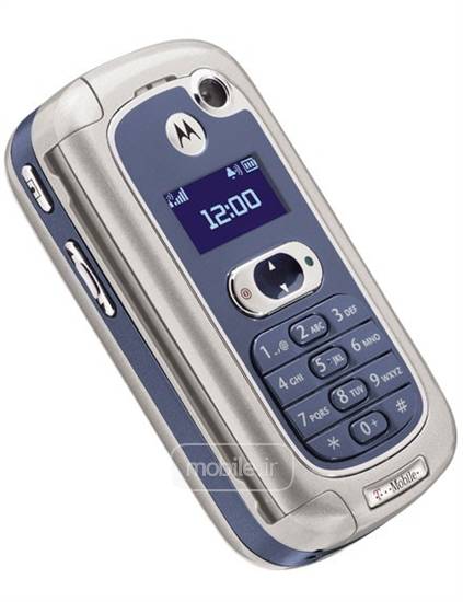 Motorola A630 موتورولا