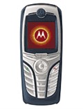Motorola C380/C385 موتورولا
