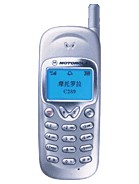 Motorola C289 موتورولا