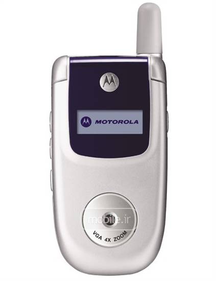 Motorola V220 موتورولا