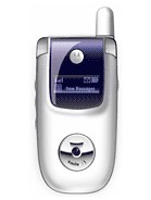 Motorola V220 موتورولا
