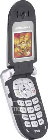 Motorola V180 موتورولا