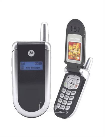 Motorola V180 موتورولا