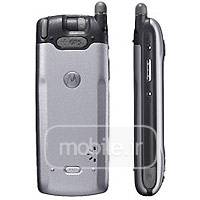 Motorola A925 موتورولا