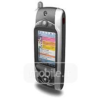 Motorola A925 موتورولا