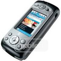 Motorola A920 موتورولا