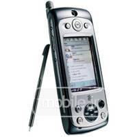 Motorola A920 موتورولا