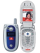 Motorola V525 موتورولا