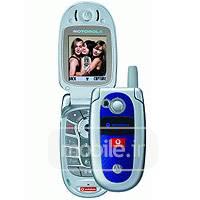 Motorola V525 موتورولا