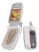 Motorola V501 موتورولا