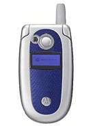 Motorola V500 موتورولا