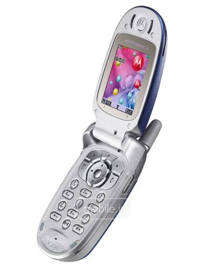 Motorola V300 موتورولا