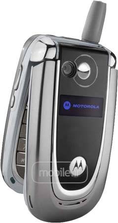 Motorola V600 موتورولا