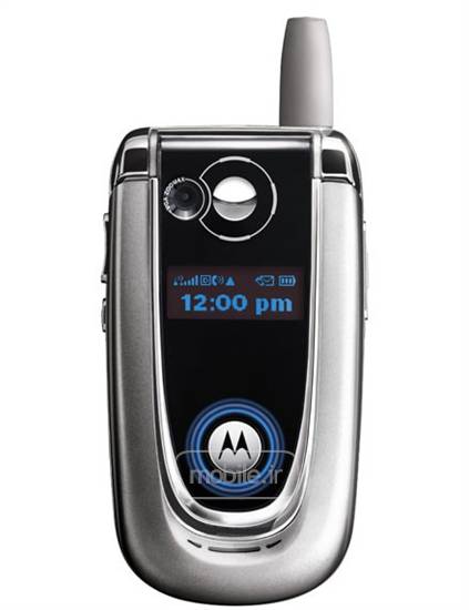 Motorola V600 موتورولا