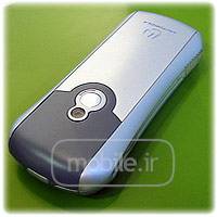 Motorola E390 موتورولا