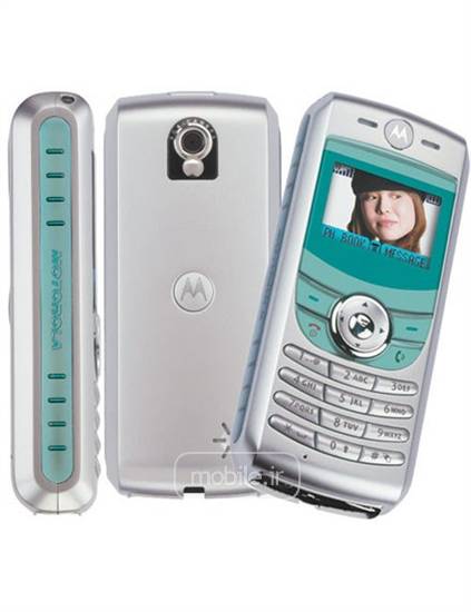 Motorola C550 موتورولا