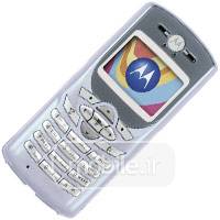 Motorola C450 موتورولا