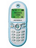 Motorola C200 موتورولا