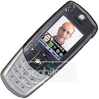 Motorola A835 موتورولا