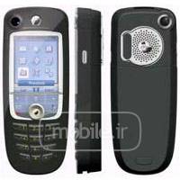 Motorola A835 موتورولا