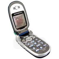 Motorola V290 موتورولا