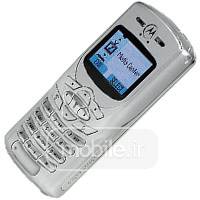 Motorola C350 موتورولا