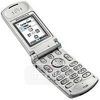 Motorola T720 موتورولا