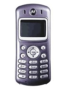 Motorola C333 موتورولا