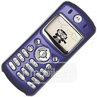 Motorola C333 موتورولا