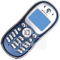 Motorola C332 موتورولا