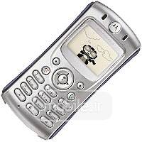 Motorola C331 موتورولا