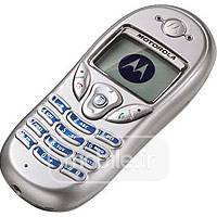 Motorola C300 موتورولا