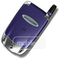 Motorola Accompli 388 موتورولا