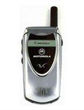 Motorola V60 موتورولا