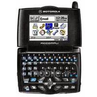 Motorola Accompli 009 موتورولا