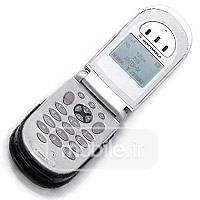 Motorola V66 موتورولا